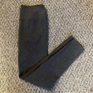 Uniqlo athletic leggings